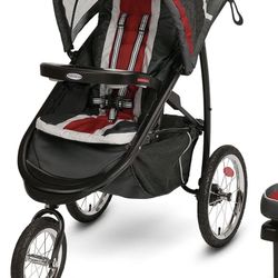 Graco Jogger