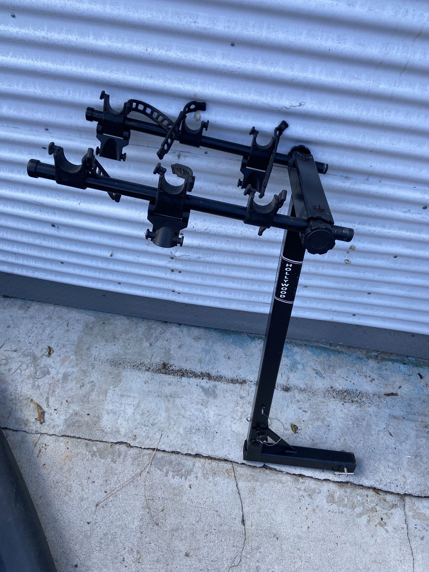 Bike Rack