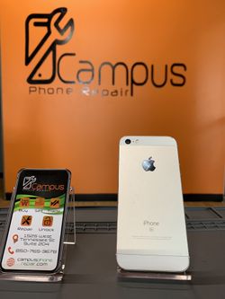 iPhone SE 64gb Unlocked