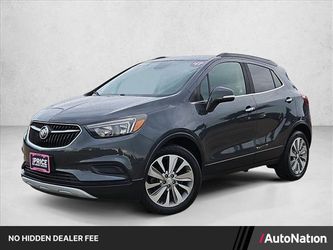 2017 Buick Encore