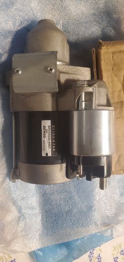 KAWASAKI STARTER AUC12656