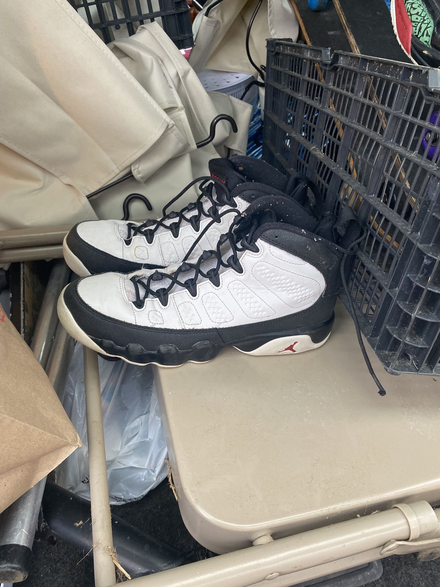 Space Jam 9s Sz 7