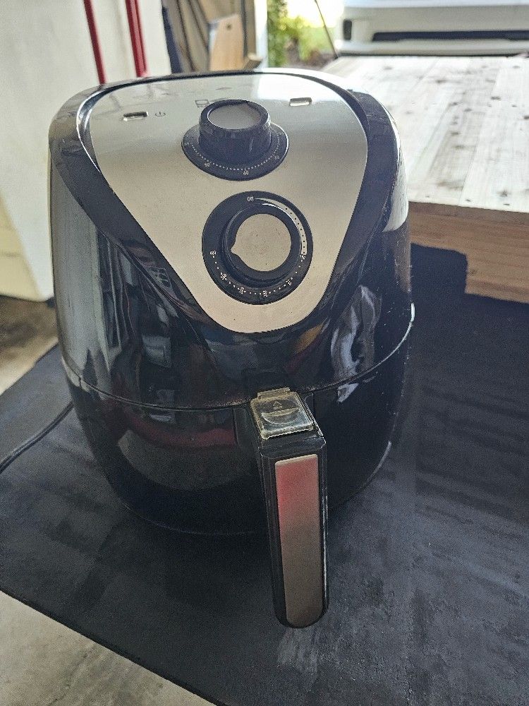 Air Fryer