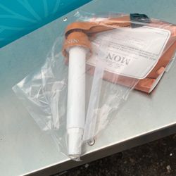 Monin Sauce Pump 64 Oz 