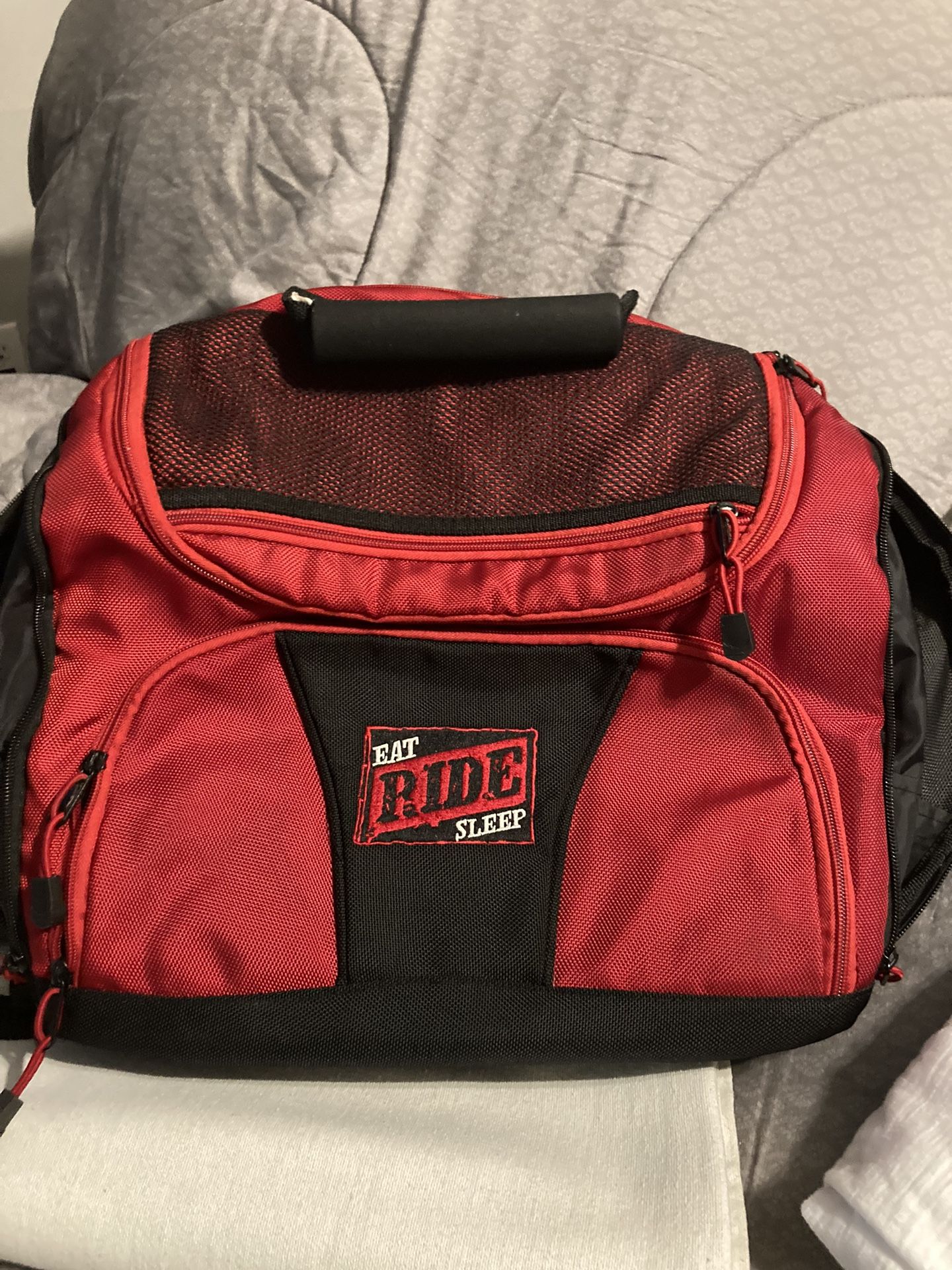Marlboro Adventure Team Hiking Backpack