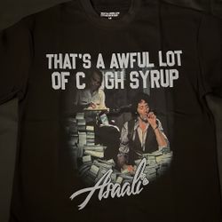 ALOCS x ASSALI COLLAB