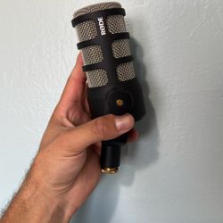 RODE PODMIC