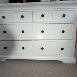 Drawer Dresser Larkin 8 