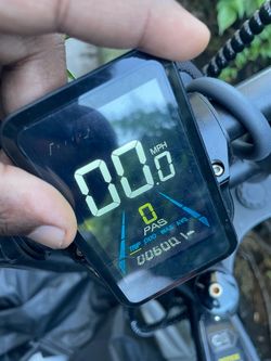 E-bike v8