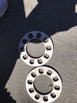 8mm spacer