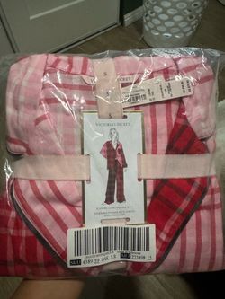 Victoria Secret Pajama