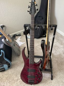 Peavey Millenium AC BPX 5 String Bass