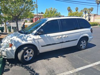 2005 Dodge Caravan