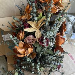 Artificial Bouquet 💐 Flower 🌸 