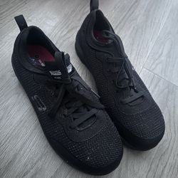 Women’s Steel Toe Shoes 