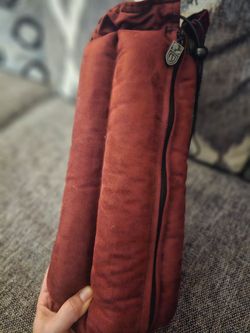 Padded bag
