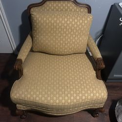 Antique Chair
