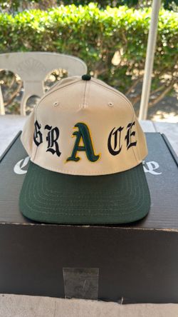 Cap