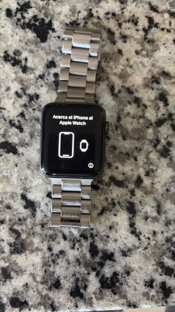 Apple Watch Series 3, Bluetooth