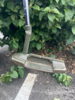 Ping anser putter 34”