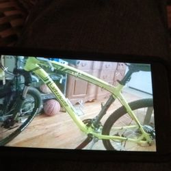Specialized Rocksport