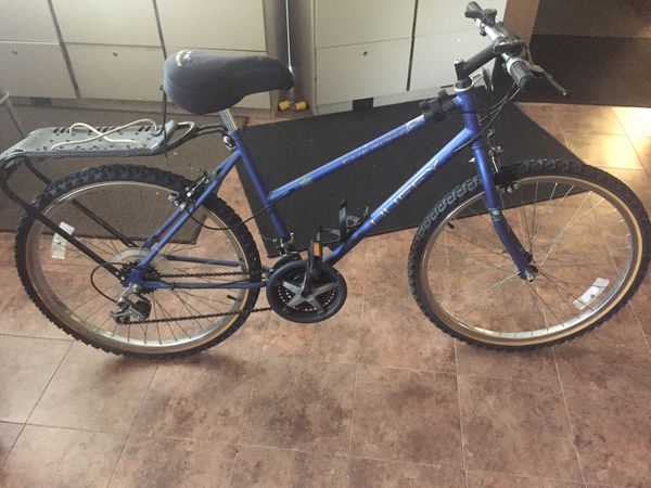 huffy 18 speed shimano