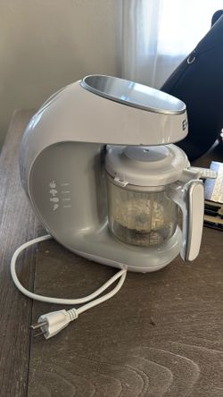 Baby Food Extractor