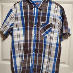 Phatfarm Man Dressing T Shirt 