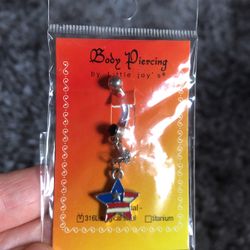 Belly Button Rings 