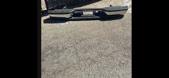 Bumper