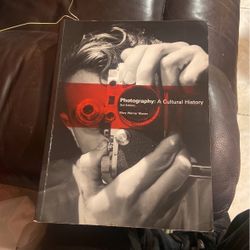 Photography Book