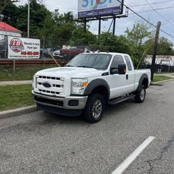 2015 f250 Xl