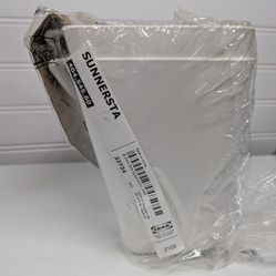 2 Sunnersta Hanging Containers For IKEA 