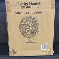 Better homes & gardens