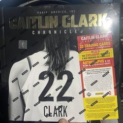 Caitlin Clark Chronicled