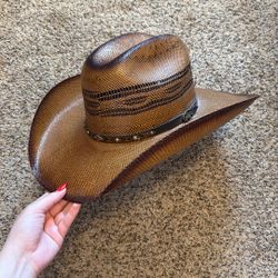 Cowgirl Hat