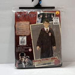 Halloween - Harry Potter Robe