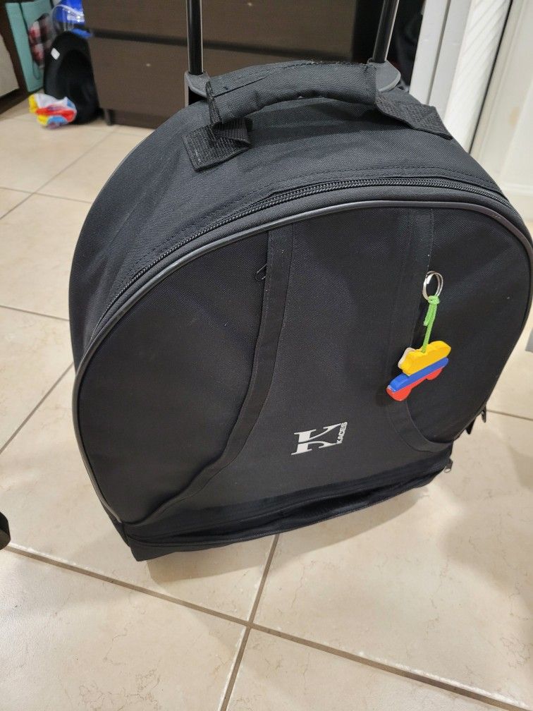 Kaces Snare Drum Bag