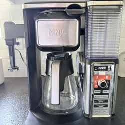 Ninja Coffee Maker