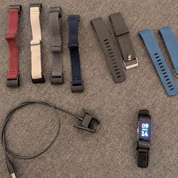 Fitbit Charge 2