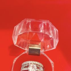 Engagement Rings With Box 