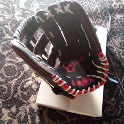 Rawlings Out Fielder Glove