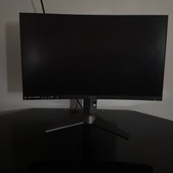 msi 144 hertz monitor