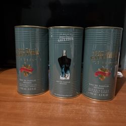 JEAN PAUL GULTIER LE BEAU