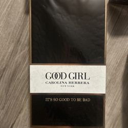Carolina Herrera Good Girl EDP for Women