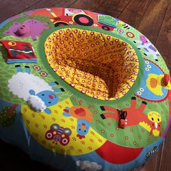 Baby Play Nest Play Yard 
