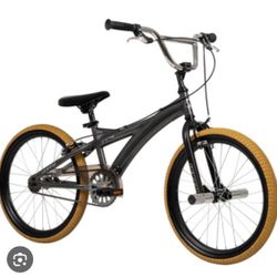 New Huffy BMX Bike Still In Box