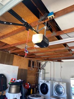 Garage Door Opener