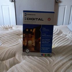 Electronic Control