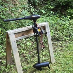 Endura Minn Kota